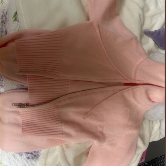 COPY - PINK EDIKTED SET - Picture 3 of 4